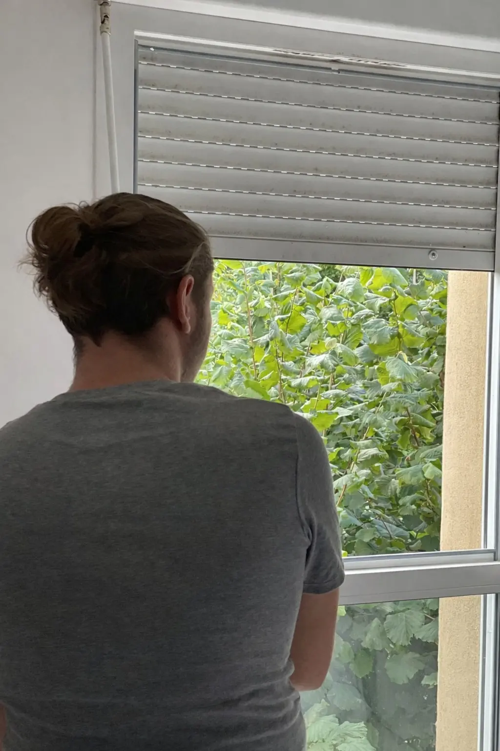 Technicien en réparation de volet roulant à Toulouse
